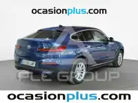2021 BMW X4