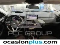 2021 BMW X4
