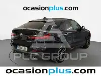 2021 BMW X4