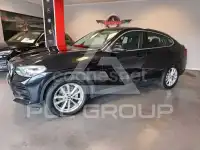 2021 BMW X4