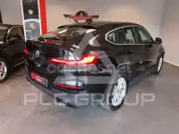 2021 BMW X4