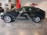 2021 BMW X4