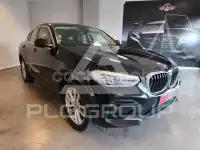 2021 BMW X4