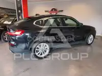 2021 BMW X4