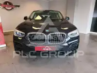 2021 BMW X4