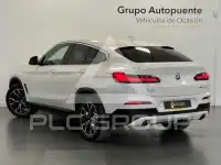 2021 BMW X4