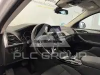 2021 BMW X4