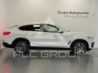 2021 BMW X4