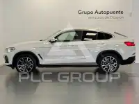 2021 BMW X4