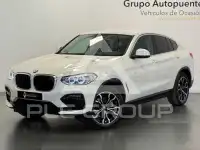 2021 BMW X4