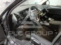 2021 BMW X4