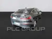 2021 BMW X4