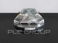 2021 BMW X4