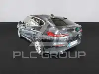 2021 BMW X4