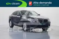 2021 BMW X4