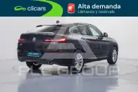 2021 BMW X4