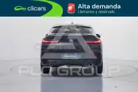 2021 BMW X4