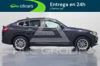 2021 BMW X4