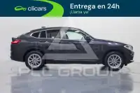 2021 BMW X4