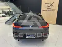 2021 BMW X4