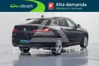 2021 BMW X4