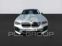 2021 BMW X4