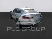 2021 BMW X4