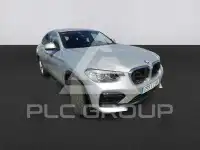2021 BMW X4