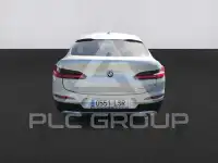 2021 BMW X4