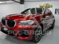2021 BMW X4