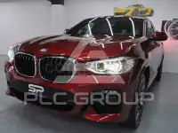 2021 BMW X4