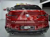 2021 BMW X4
