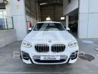 2021 BMW X4