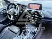 2021 BMW X4