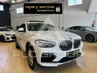 2021 BMW X4