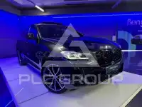 2021 BMW X4