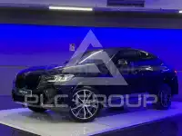 2021 BMW X4