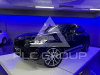 2021 BMW X4