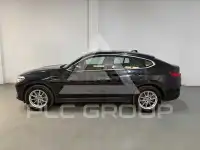 2021 BMW X4