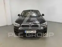 2021 BMW X4