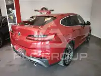 2021 BMW X4