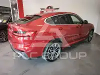 2021 BMW X4