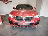2021 BMW X4