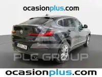 2021 BMW X4