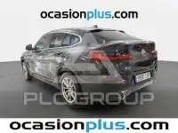 2021 BMW X4