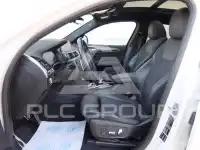 2021 BMW X4