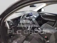 2021 BMW X4