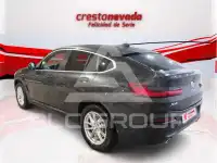 2021 BMW X4