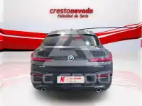 2021 BMW X4