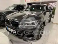 2021 BMW X4